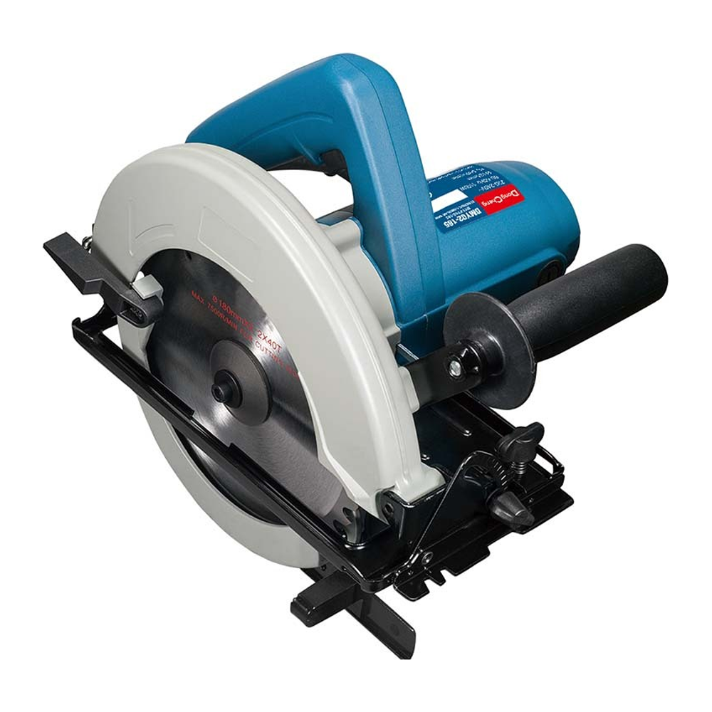Dong Cheng DMY02-185 Circular Saw 1100W 185MM | Dong Cheng by KHM Megatools Corp. Dong Cheng DMY02-185 Circular Saw 1100W 185MM | Dong Cheng by KHM Megatools Corp.
